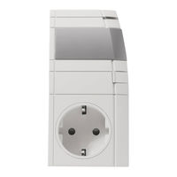 HomeMatic HM-LC-Dim1L-Pl-3 Bedienungsanleitung