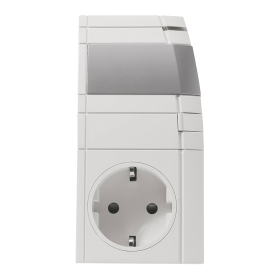 HomeMatic HM-LC-Dim1L-Pl-3 Bedienungsanleitung