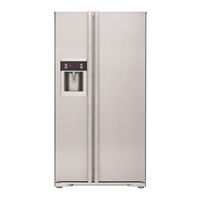 Blomberg KWD 1330 X Bedienungsanleitung