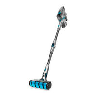 cecotec Conga Rockstar 300 X-Treme ErgoWet Bedienungsanleitung