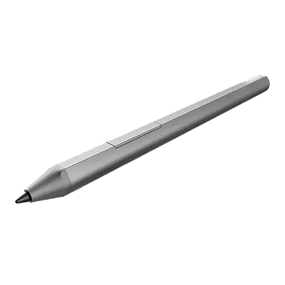 Lenovo Precision Pen Handbücher