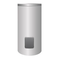 Bosch SW 300 P1 Installations- Und Wartungsanleitung Für Den Fachmann