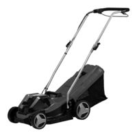 Mr. Gardener ARM 3633 Li PXC Originalbetriebsanleitung