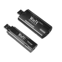 Hauppauge WinTV Installationsanleitung