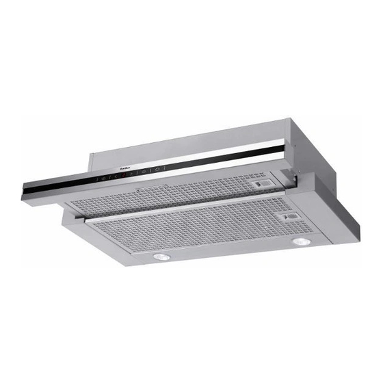 Amica ST 96 AX Bedienungsanleitung