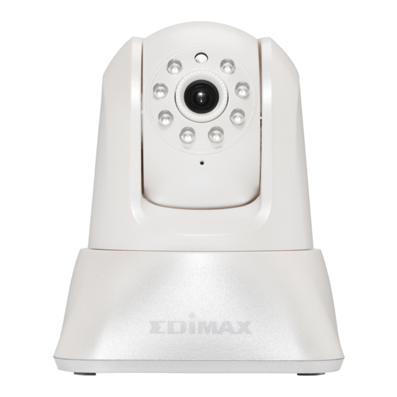 EDIMAX IC-7001W BEDIENUNGSANLEITUNG Pdf-Herunterladen | ManualsLib