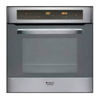 Hotpoint Ariston FH 1039 0 XA/HA Bedienungsanleitung