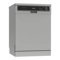 Sharp QW-HD44FD-DE Bedienungsanleitung