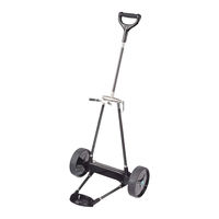 e-motion Caddy e-motion Bedienungsanleitung