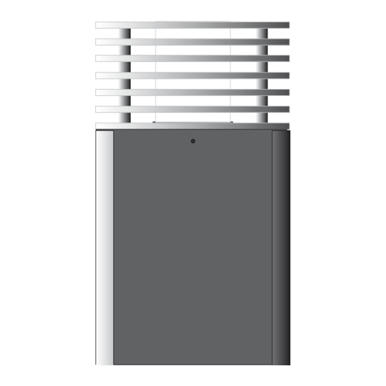 TRILUX 8811./TCT26 E Montageanleitung