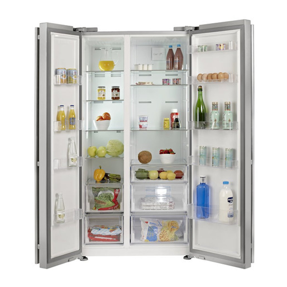Teka NFE3 620 X Bedienungsanleitung