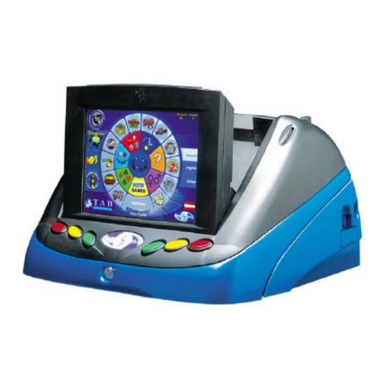 Silverball beetle Handbuch