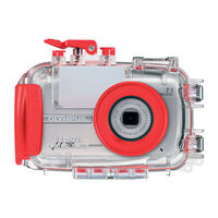 Olympus PT-036 Bedienungsanleitung