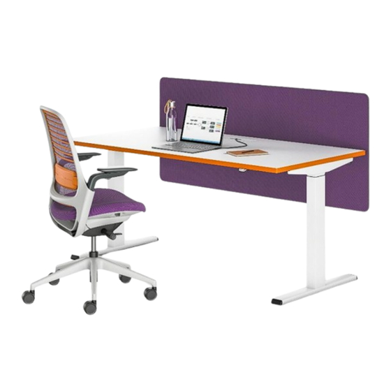 Steelcase Migration Betriebsanleitung