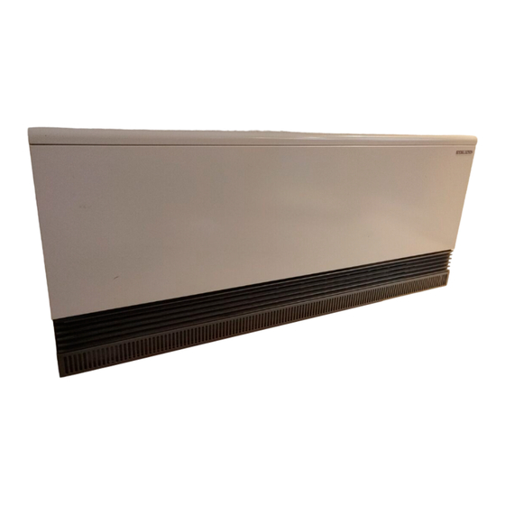 STIEBEL ELTRON ETW 12 E Gebrauchs- Und Montageanweisung