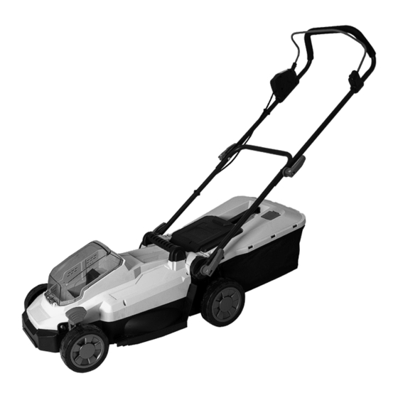 Ikra ICM 2033 Gebrauchsanweisung
