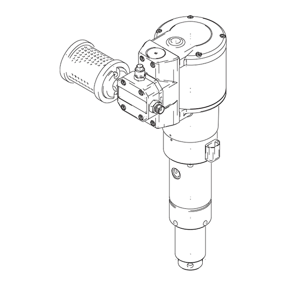 Graco Merkur 233820 Betriebsanleitung