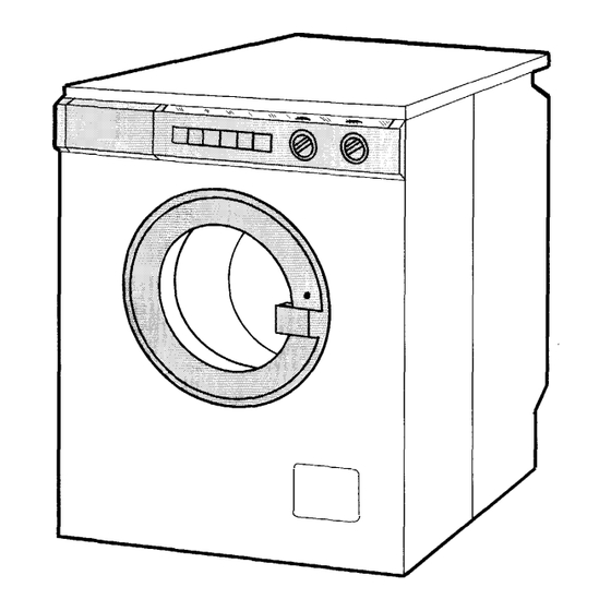 Zanussi ZF 1246J Gebrauchsanweisung