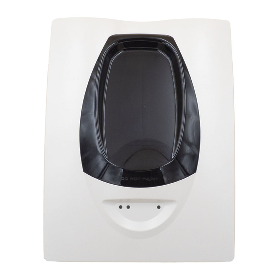 System Sensor 6500S Installations- Und Wartungsanleitung