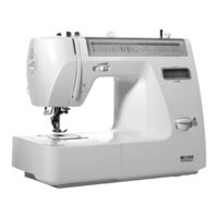 Migros Mio Star M12 Stitch Bedienungsanleitung