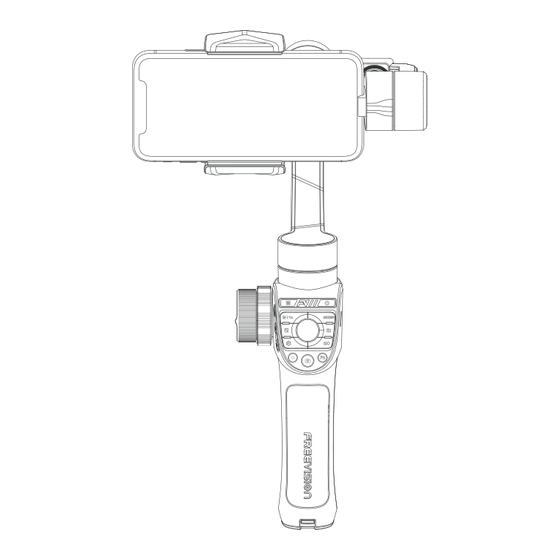 FreeVision VILTA-M Pro Schnellstartanleitung