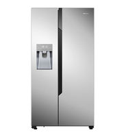 Hisense RS694N4TF2 Benutzerhandbuch