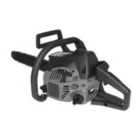 Mcculloch BKS 4615 Betriebsanweisung