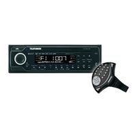Telefunken T 670 BT Installations- Und Bedienungsanleitung