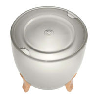 HoMedics ellia ASPIRE Handbuch