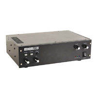 HQ-Power PAA02 Bedienungsanleitung