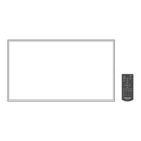Panasonic TH-32EF1E Bedienungsanleitung, Anwendung