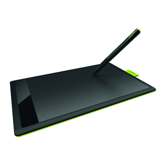 Wacom One Benutzerhandbuch