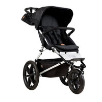 Mountain Buggy terrain C Handbuch