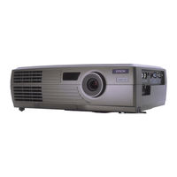 Epson EMP-52 Kurzanleitung