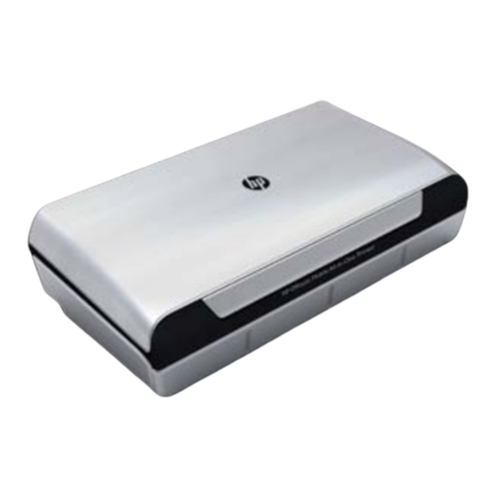 HP OFFICEJET 150 Schnellstart