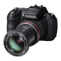 Fujifilm FinePix HS20EXR Bedienungsanleitung