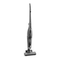 Hoover FREEJET+ Bedienungsanleitung