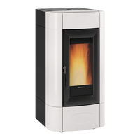 Extraflame ISIDORA IDRO H16 Bedienungsanleitung