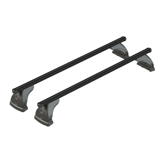 NORDRIVE C220 Montageanleitung