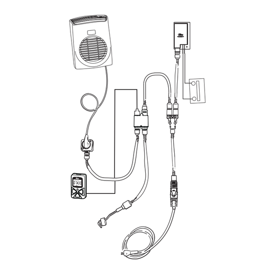 Calix M5T 252 Einbauhinweise