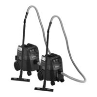 Metabo ASR 35 M AutoClean Originalbetriebsanleitung
