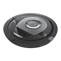 Philips SmartPro Compact FC8774/01 Bedienungsanleitung