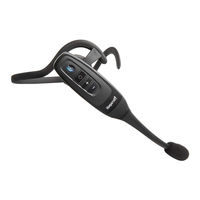 Blueparrott C400-XT Benutzerhandbuch