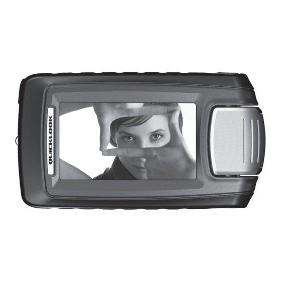 Eschenbach Quicklook TOUCH Bedienungsanleitung