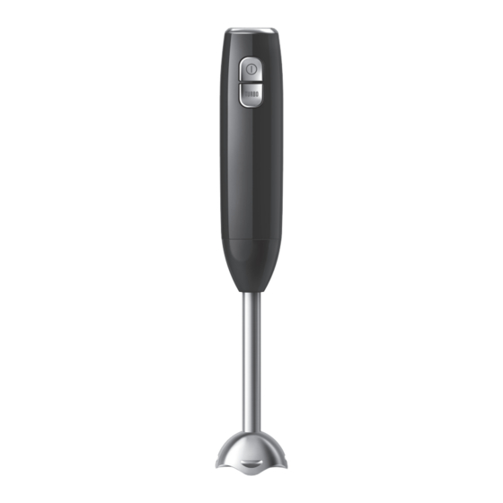 AEG STM3 Serie Gebrauchsanweisung