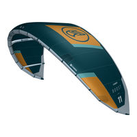 Flysurfer BOOST4 Benutzerhandbuch
