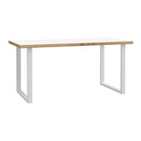Forte KFLB422 Montageanleitung