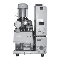 cattani TURBO-SMART B Gebrauchsanweisung