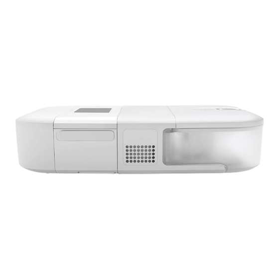 Philips DreamStation Go Faq