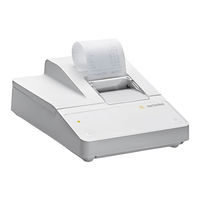 Sartorius YDP10BT-0CE Betriebsanleitung